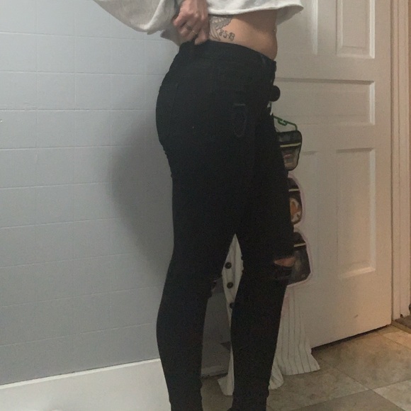 Jeans - Picture 3 of 3